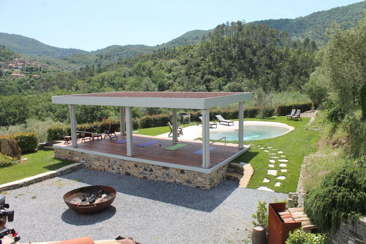 Almablanca Garlenda Exterior foto